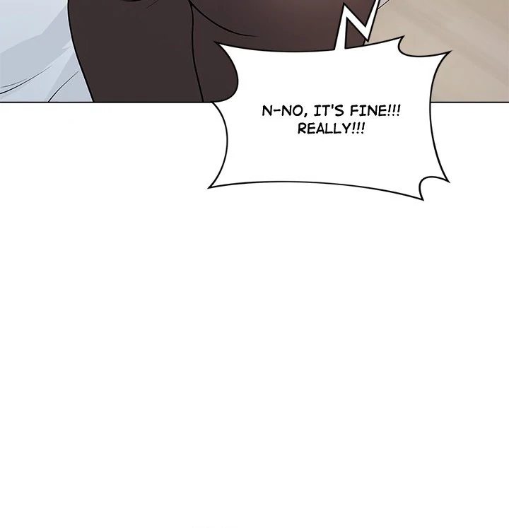 Signed, Sealed, Mistaken - Chapter 10 Page 34