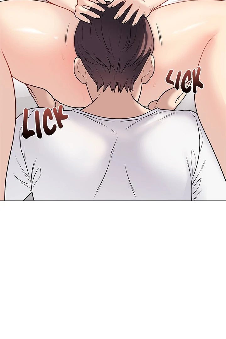 Signed, Sealed, Mistaken - Chapter 10 Page 37