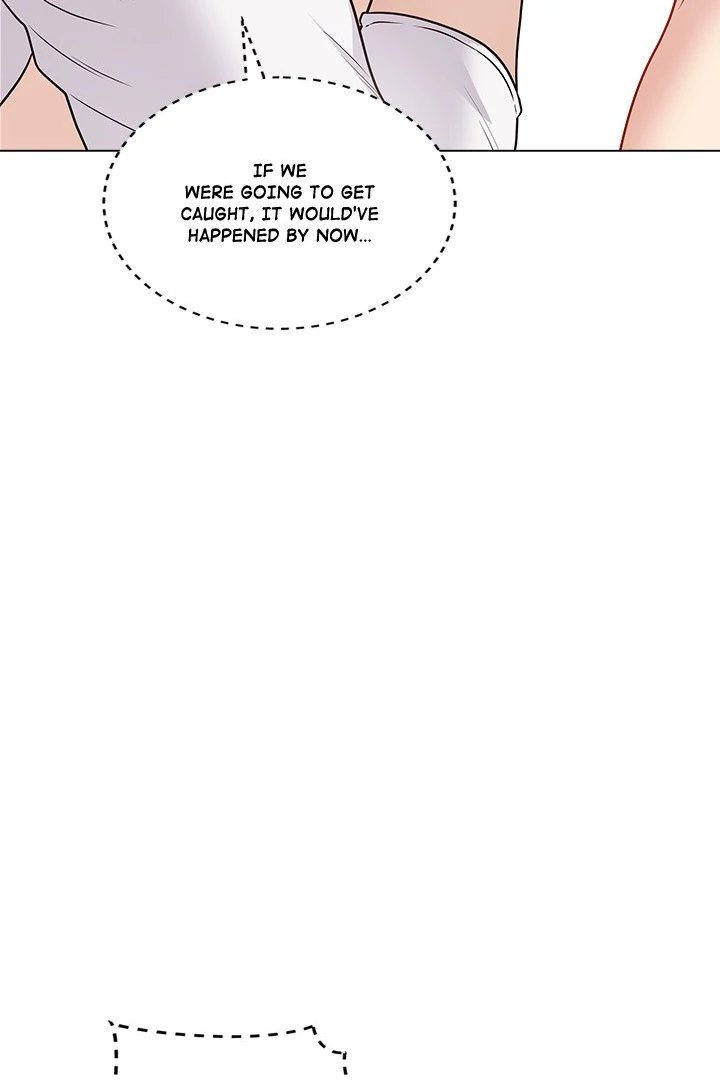 Signed, Sealed, Mistaken - Chapter 10 Page 52