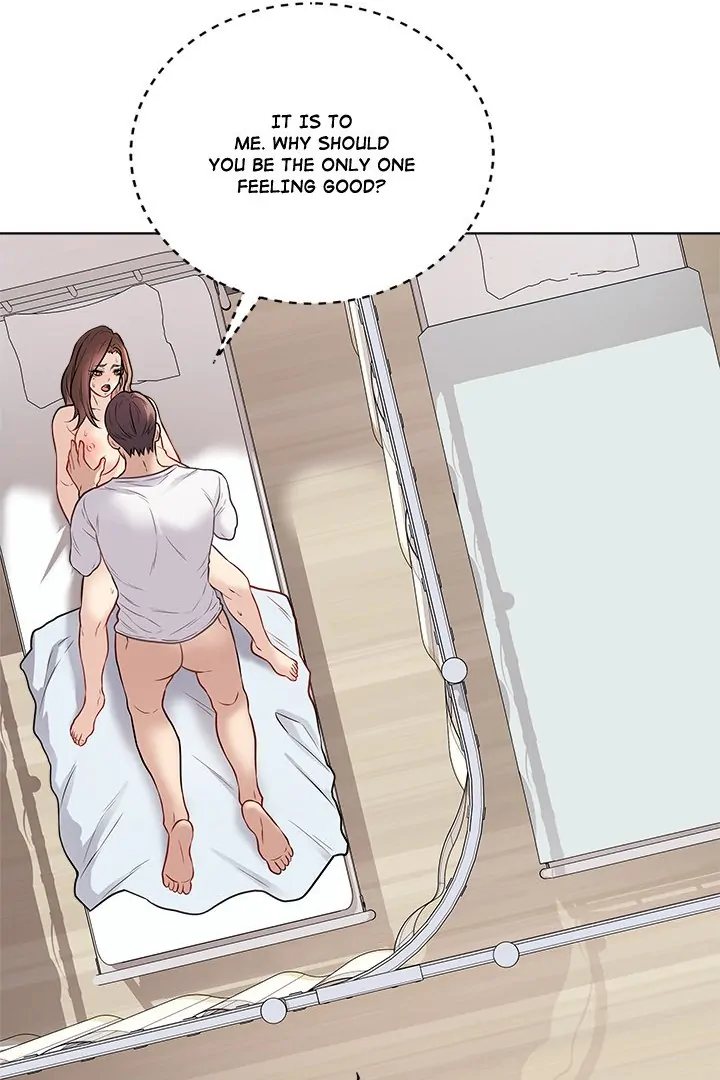 Signed, Sealed, Mistaken - Chapter 10 Page 56