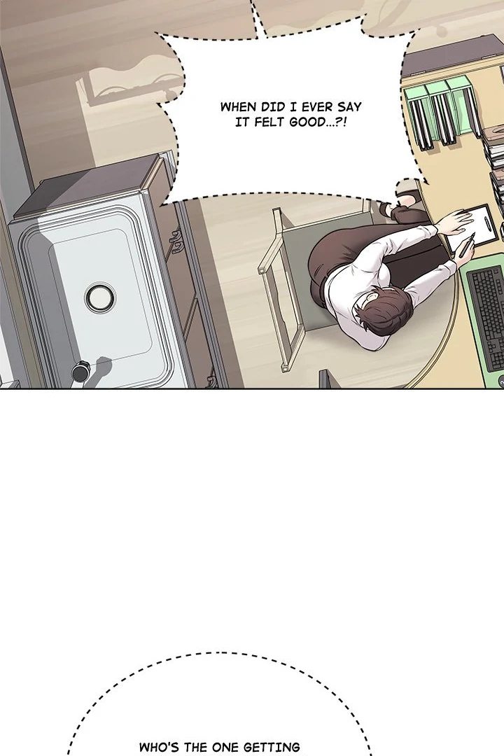 Signed, Sealed, Mistaken - Chapter 10 Page 57