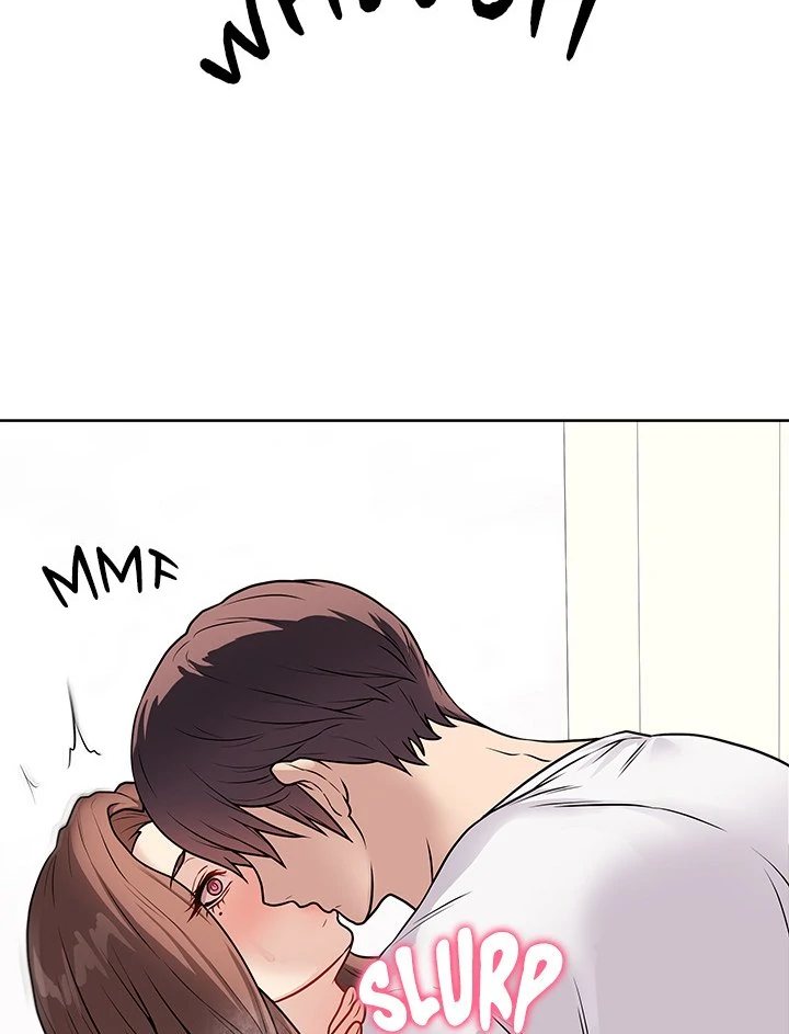 Signed, Sealed, Mistaken - Chapter 10 Page 62