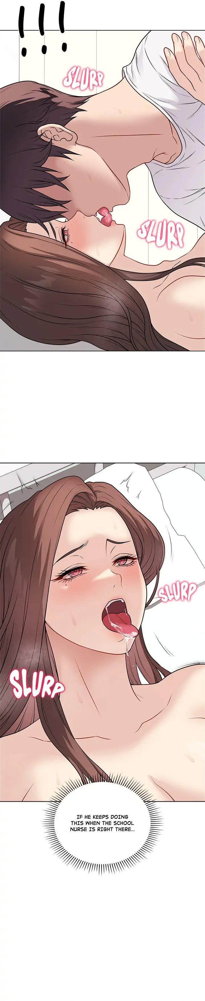 Signed, Sealed, Mistaken - Chapter 10 Page 64