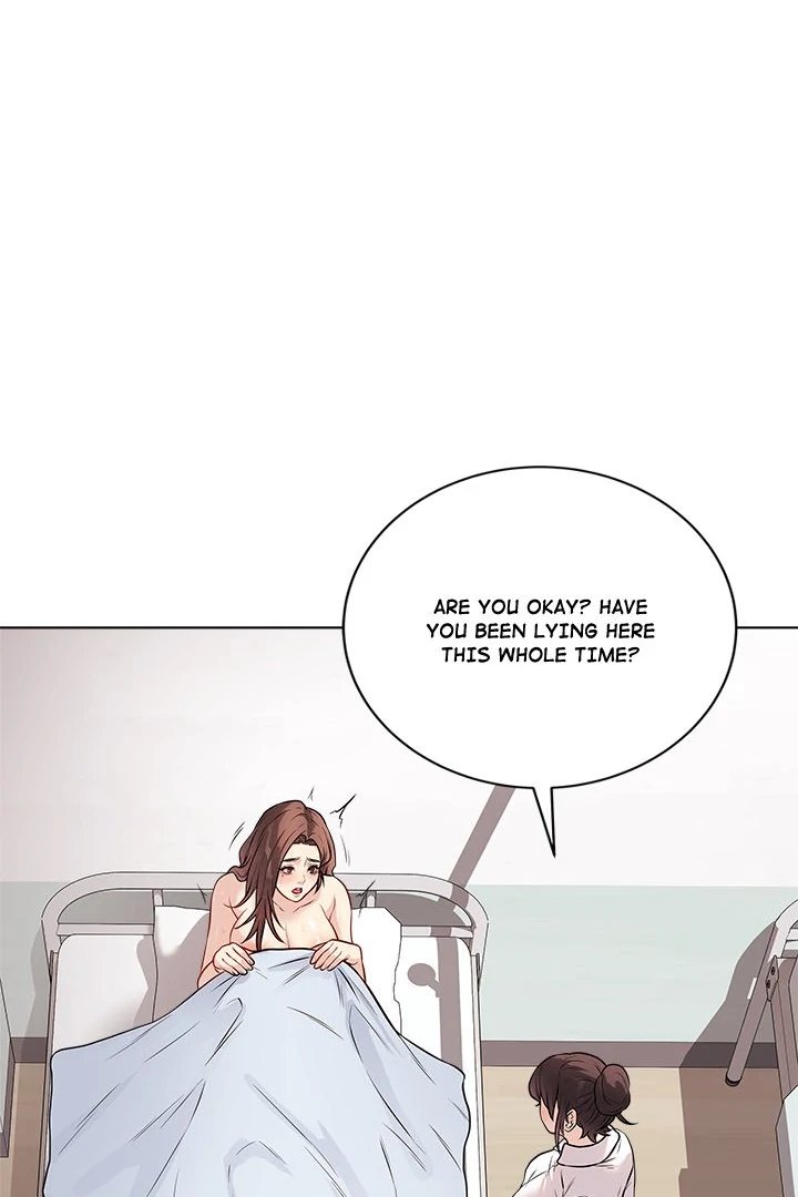 Signed, Sealed, Mistaken - Chapter 10 Page 8