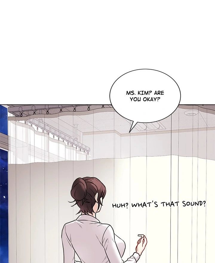 Signed, Sealed, Mistaken - Chapter 10 Page 81