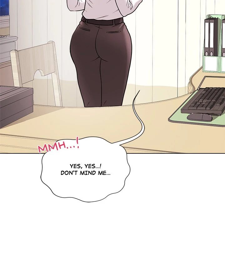 Signed, Sealed, Mistaken - Chapter 10 Page 82