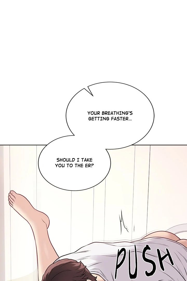 Signed, Sealed, Mistaken - Chapter 10 Page 83