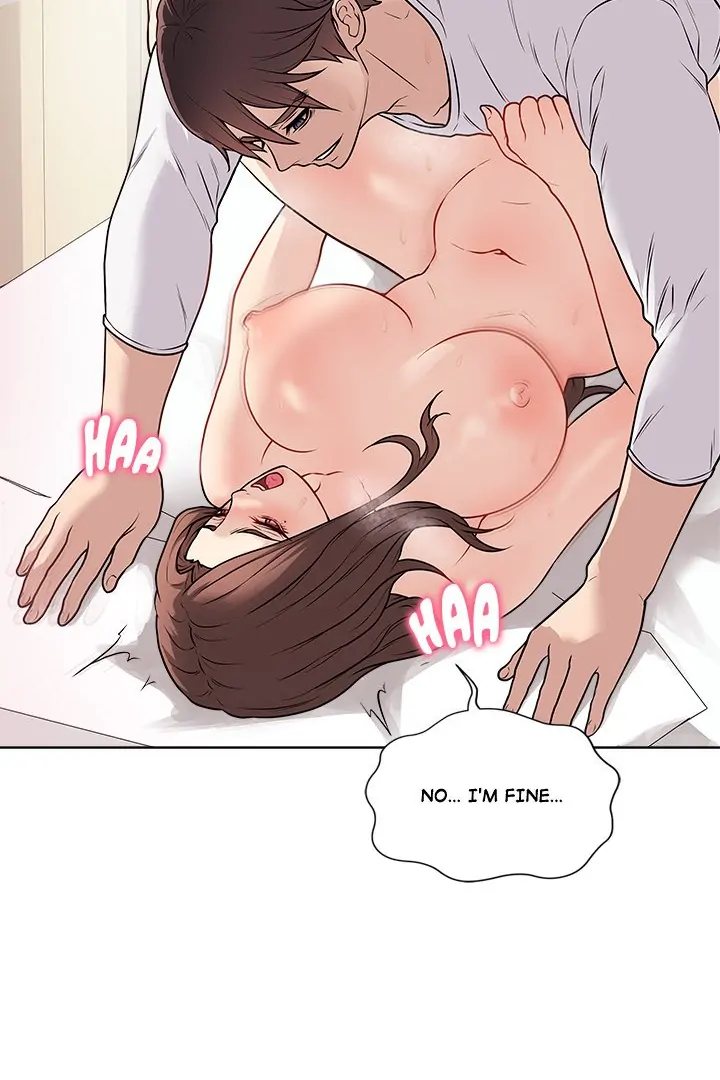 Signed, Sealed, Mistaken - Chapter 10 Page 84