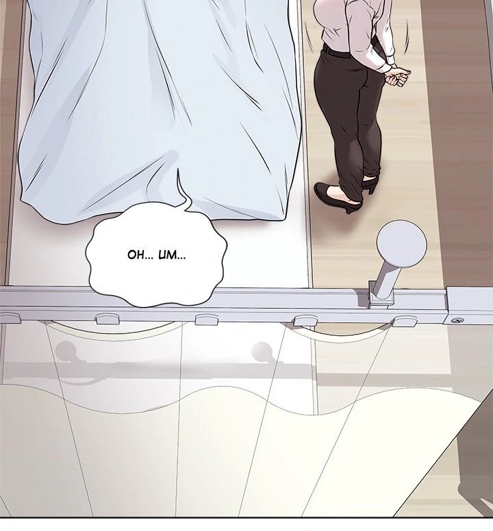 Signed, Sealed, Mistaken - Chapter 10 Page 9