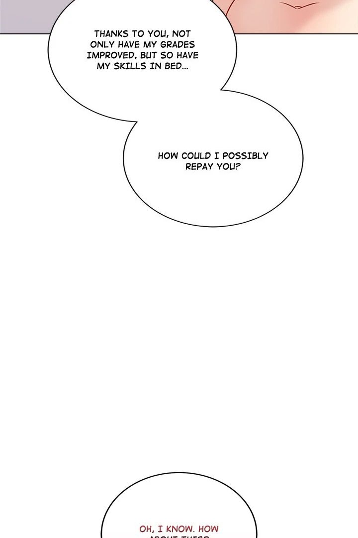 Signed, Sealed, Mistaken - Chapter 10 Page 98