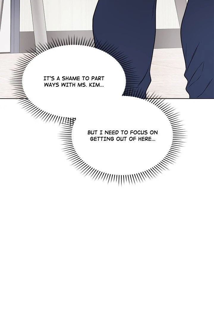 Signed, Sealed, Mistaken - Chapter 11 Page 102