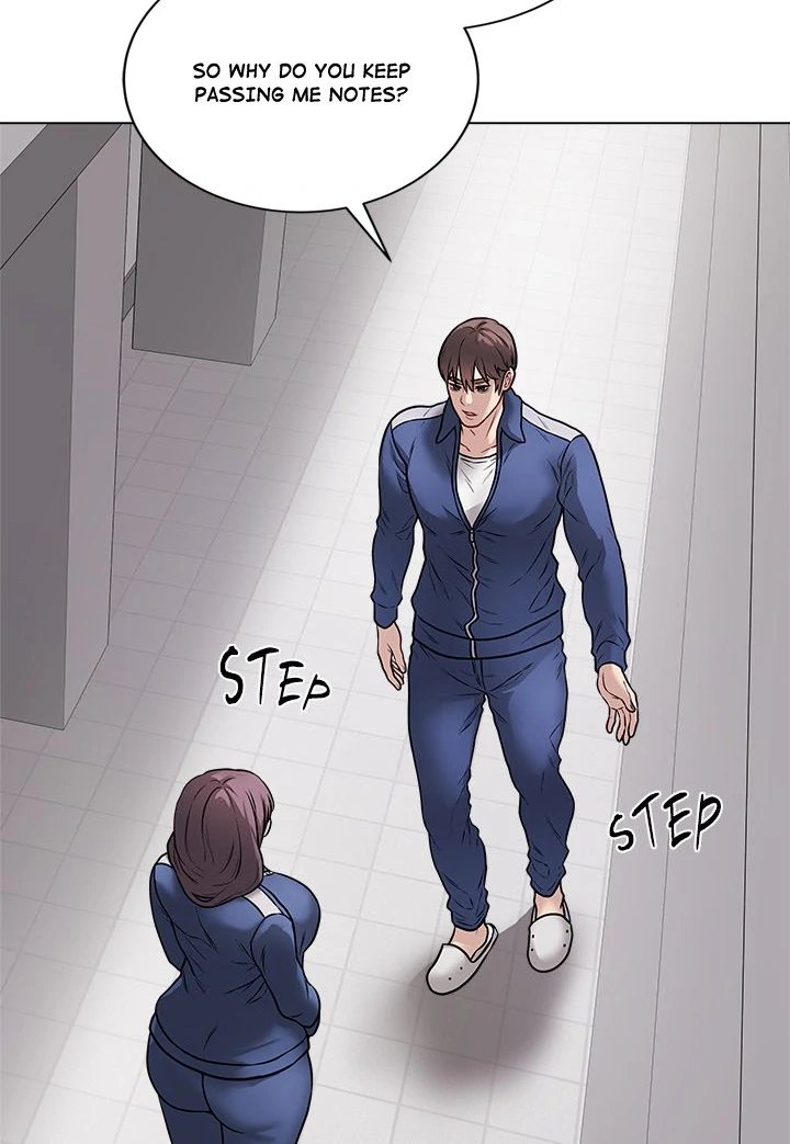 Signed, Sealed, Mistaken - Chapter 11 Page 113