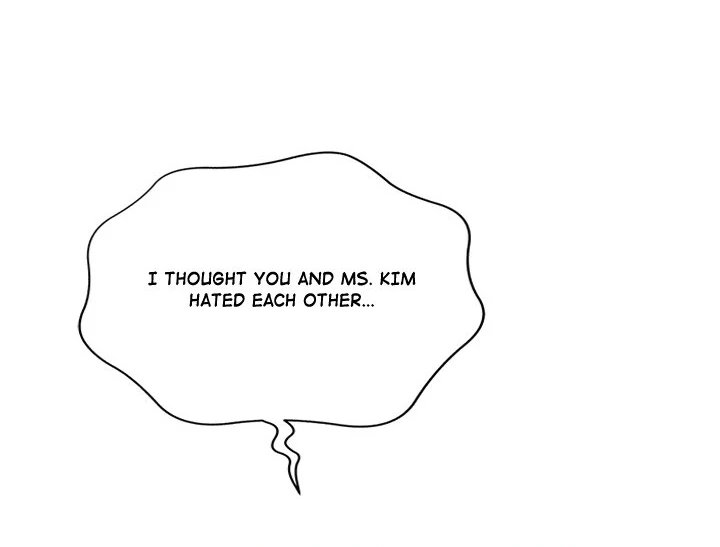 Signed, Sealed, Mistaken - Chapter 11 Page 119