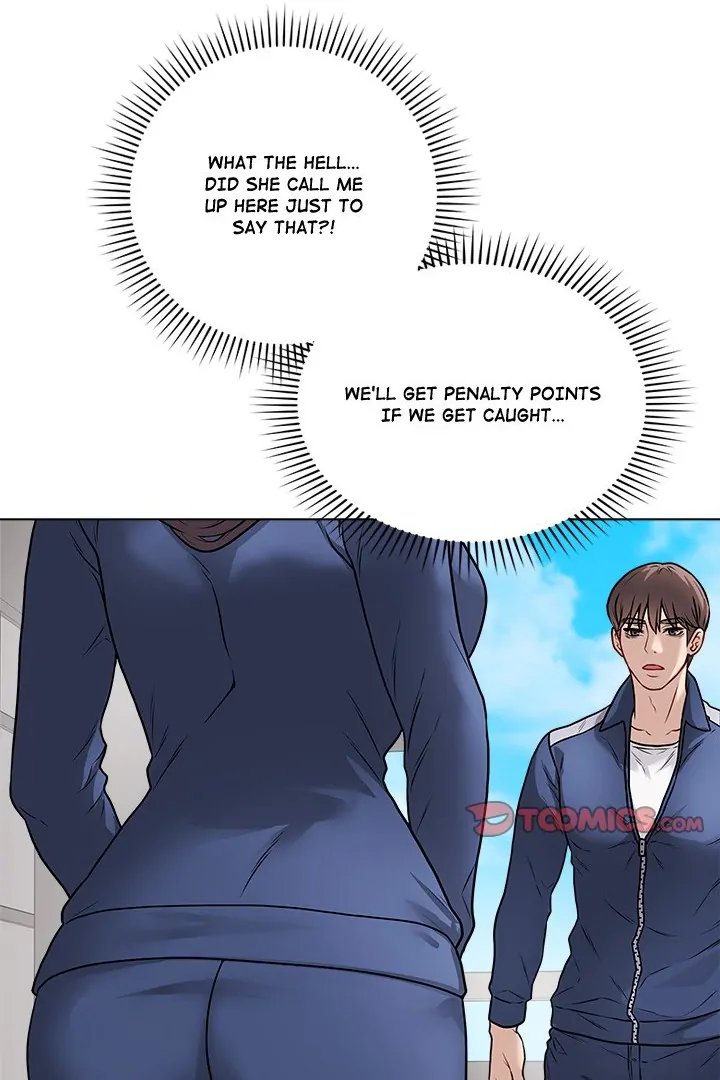 Signed, Sealed, Mistaken - Chapter 11 Page 121