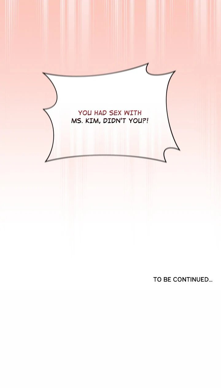 Signed, Sealed, Mistaken - Chapter 11 Page 130