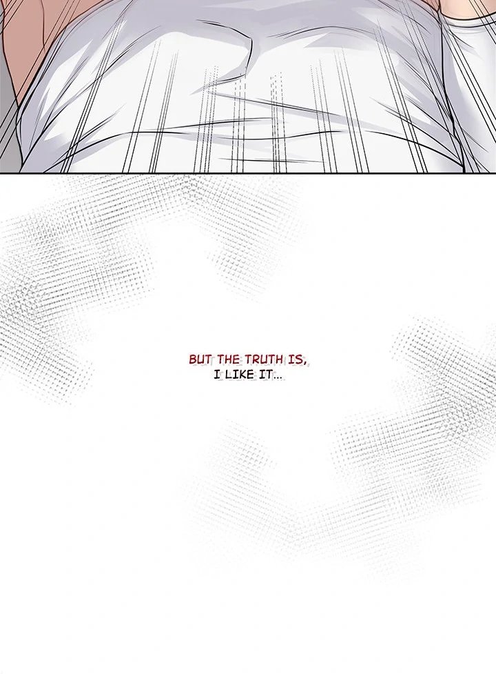 Signed, Sealed, Mistaken - Chapter 11 Page 17