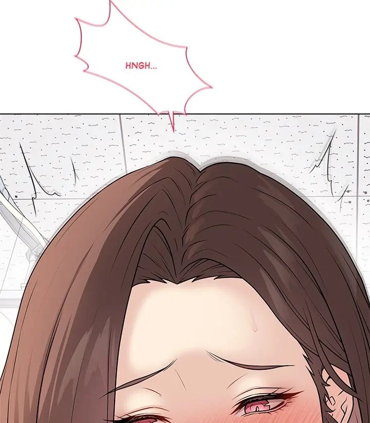 Signed, Sealed, Mistaken - Chapter 11 Page 3