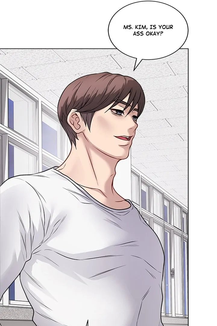 Signed, Sealed, Mistaken - Chapter 11 Page 49