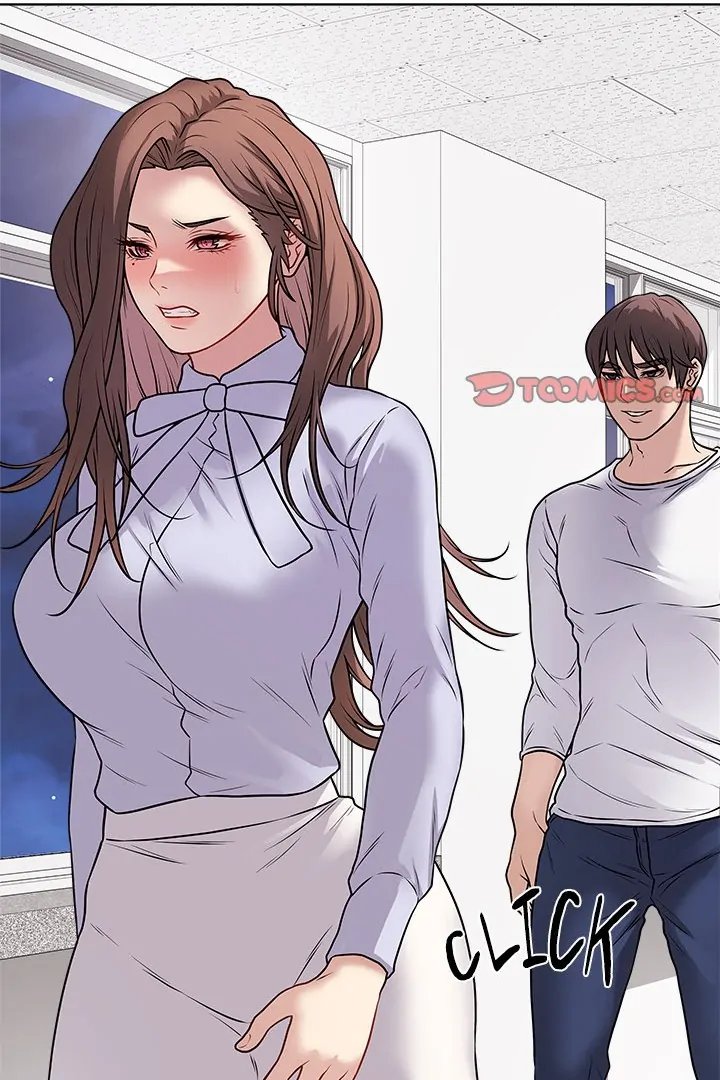 Signed, Sealed, Mistaken - Chapter 11 Page 54