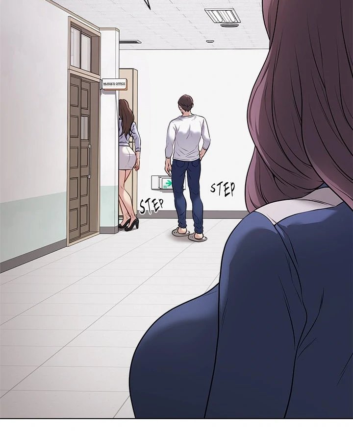 Signed, Sealed, Mistaken - Chapter 11 Page 58