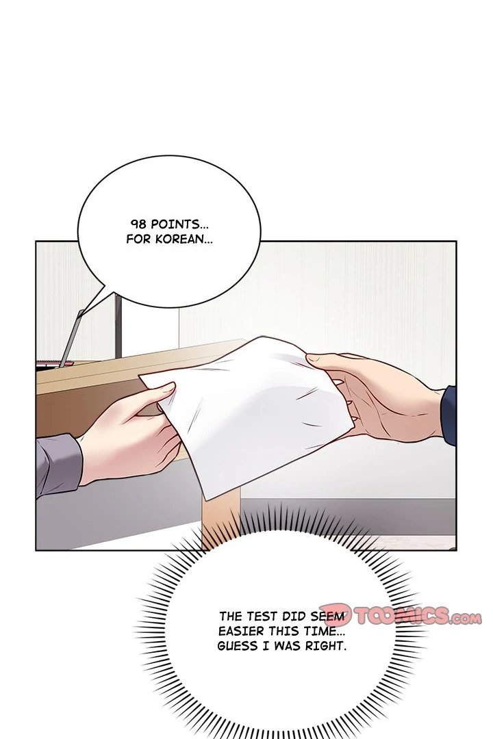 Signed, Sealed, Mistaken - Chapter 11 Page 65