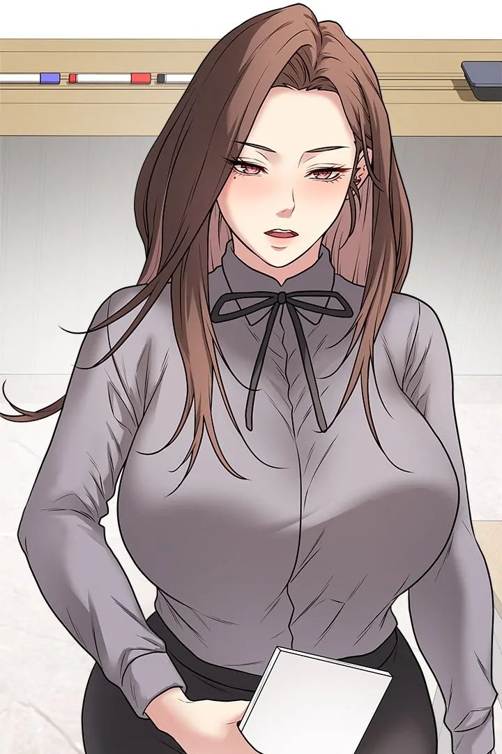 Signed, Sealed, Mistaken - Chapter 11 Page 73