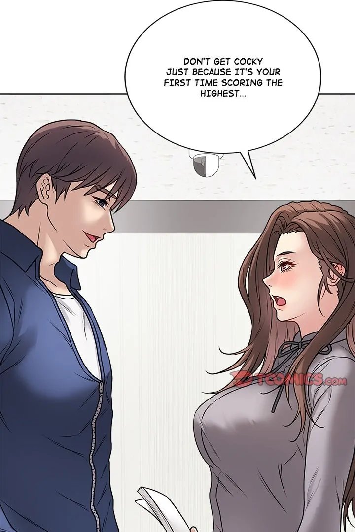 Signed, Sealed, Mistaken - Chapter 11 Page 77