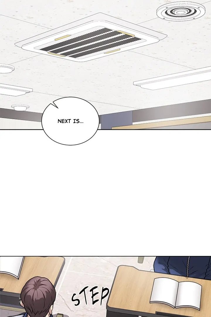 Signed, Sealed, Mistaken - Chapter 11 Page 82