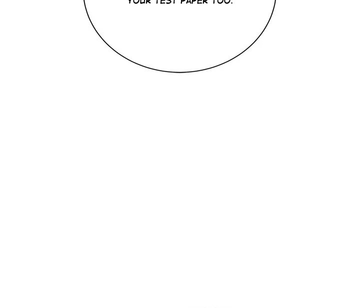 Signed, Sealed, Mistaken - Chapter 11 Page 86