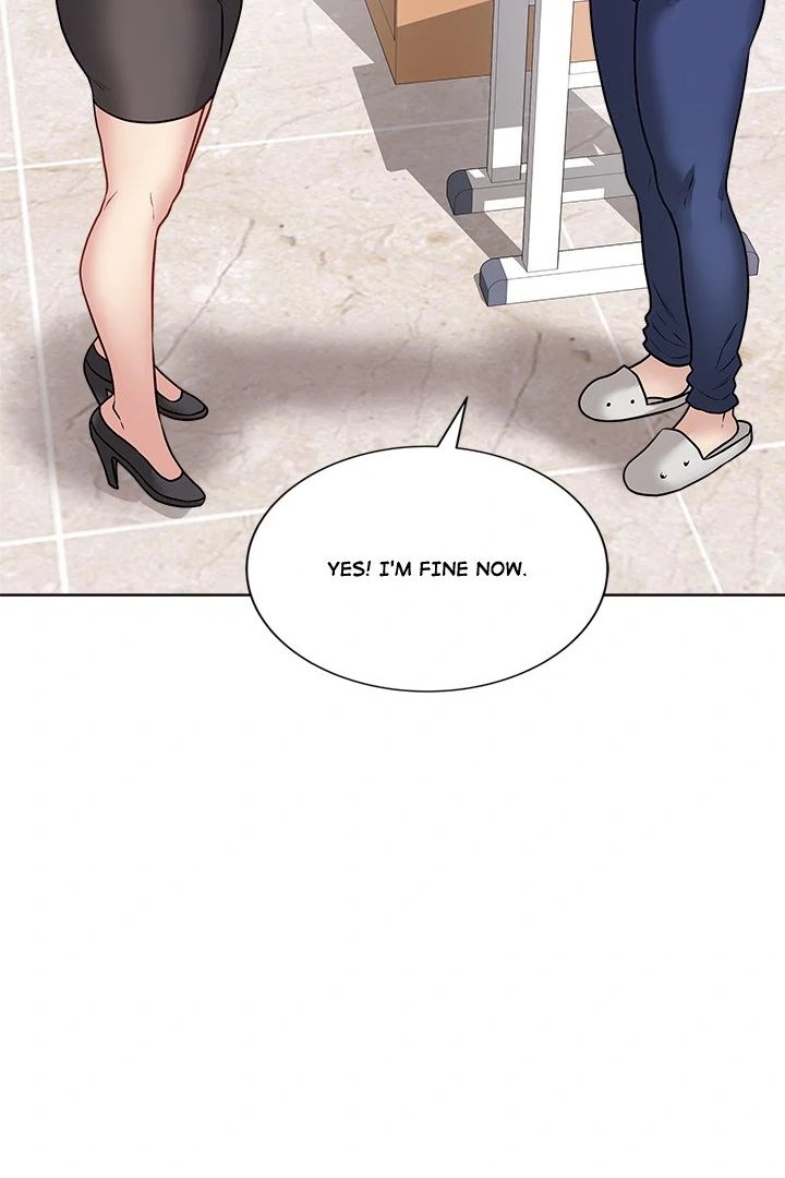 Signed, Sealed, Mistaken - Chapter 11 Page 88