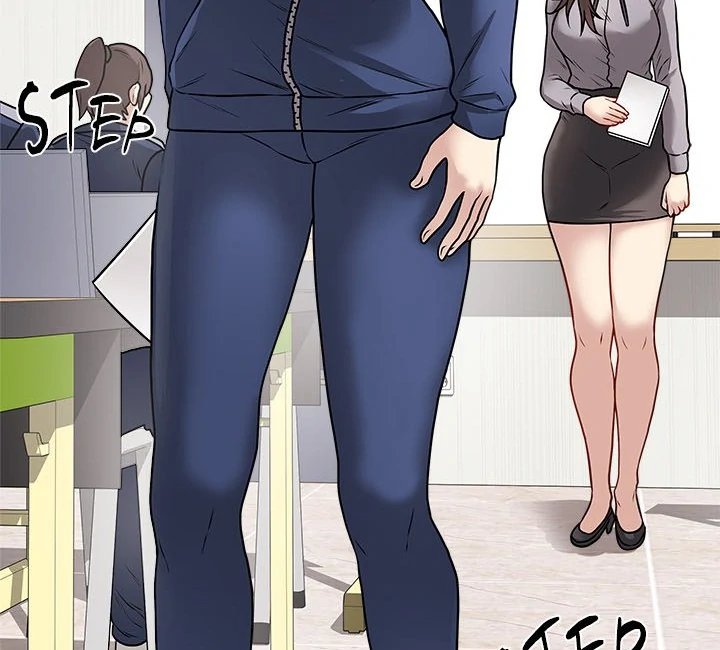 Signed, Sealed, Mistaken - Chapter 11 Page 94