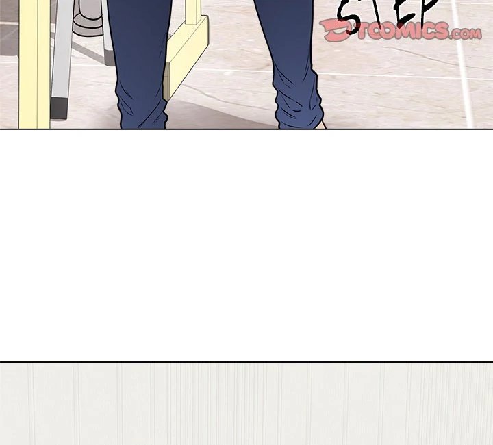 Signed, Sealed, Mistaken - Chapter 11 Page 95