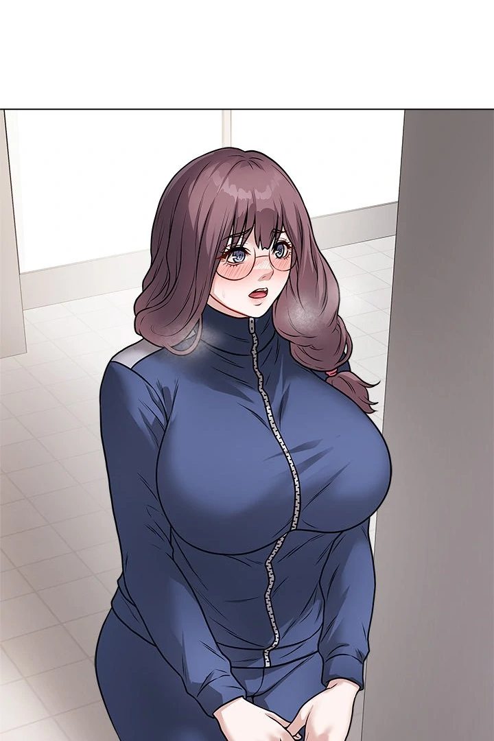 Signed, Sealed, Mistaken - Chapter 12 Page 1