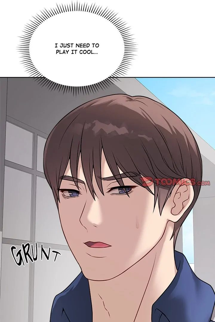 Signed, Sealed, Mistaken - Chapter 12 Page 11