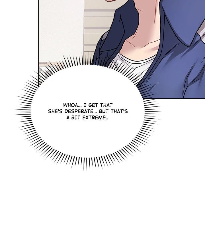 Signed, Sealed, Mistaken - Chapter 12 Page 110