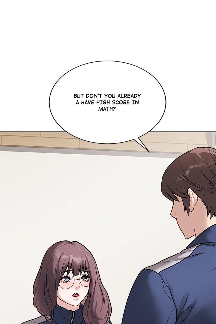 Signed, Sealed, Mistaken - Chapter 12 Page 111