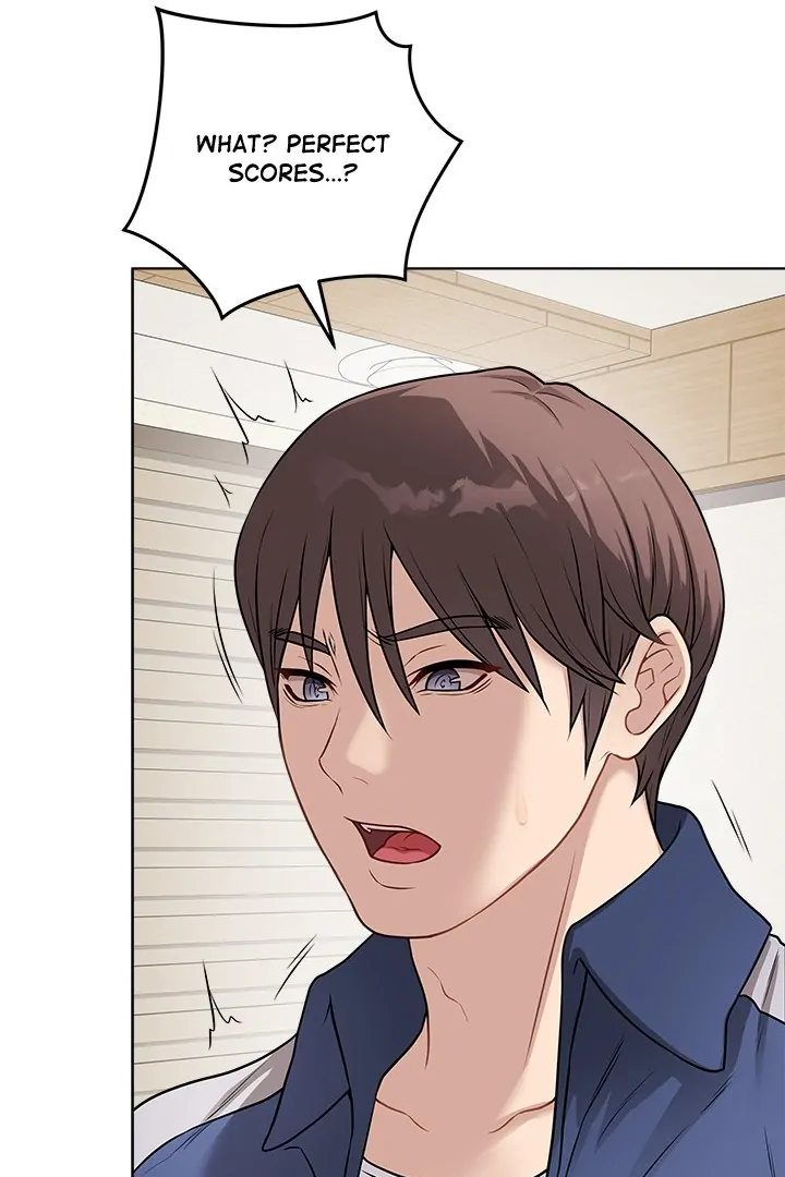 Signed, Sealed, Mistaken - Chapter 12 Page 116