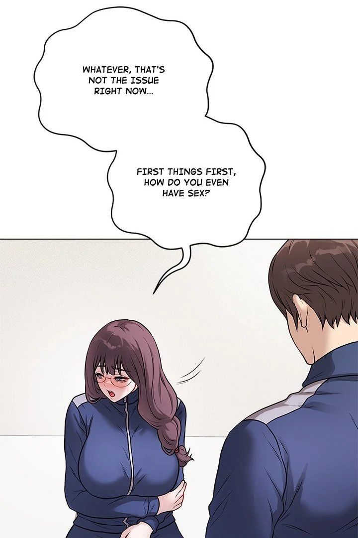 Signed, Sealed, Mistaken - Chapter 12 Page 118