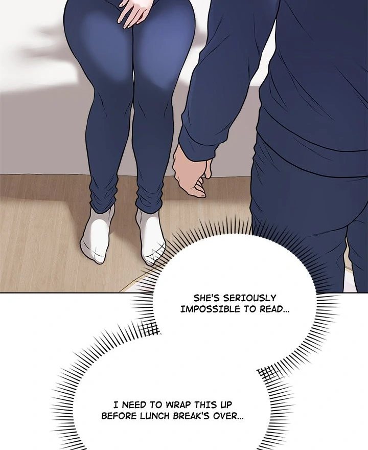 Signed, Sealed, Mistaken - Chapter 12 Page 119