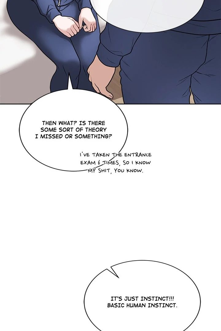 Signed, Sealed, Mistaken - Chapter 12 Page 126