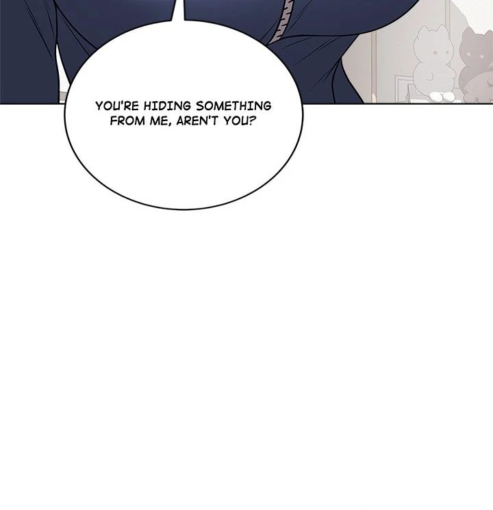 Signed, Sealed, Mistaken - Chapter 12 Page 129