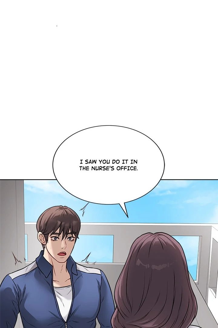 Signed, Sealed, Mistaken - Chapter 12 Page 13