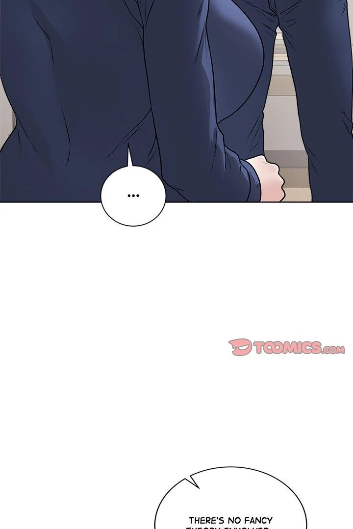 Signed, Sealed, Mistaken - Chapter 12 Page 131