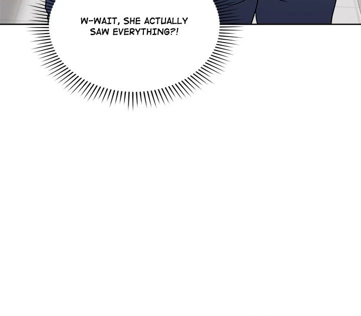 Signed, Sealed, Mistaken - Chapter 12 Page 15