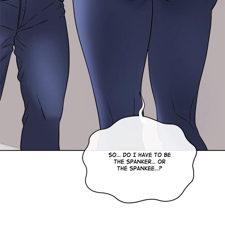 Signed, Sealed, Mistaken - Chapter 12 Page 19