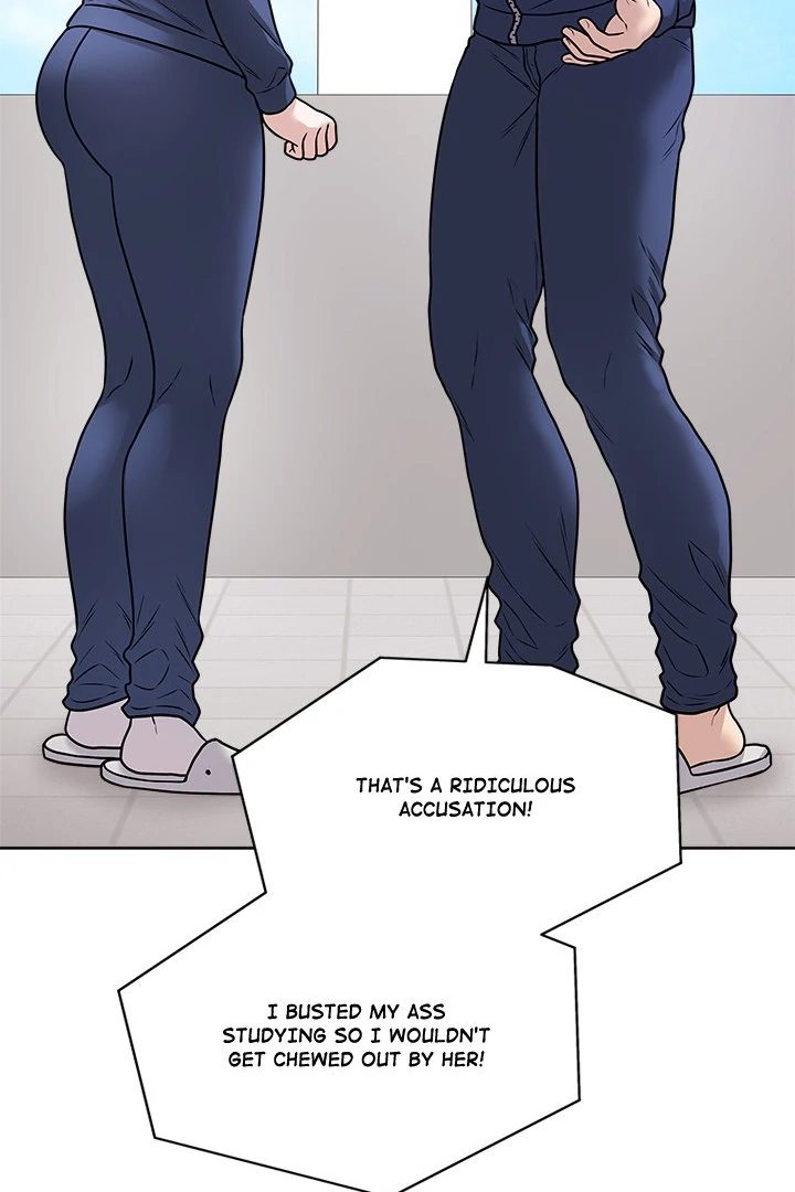 Signed, Sealed, Mistaken - Chapter 12 Page 26