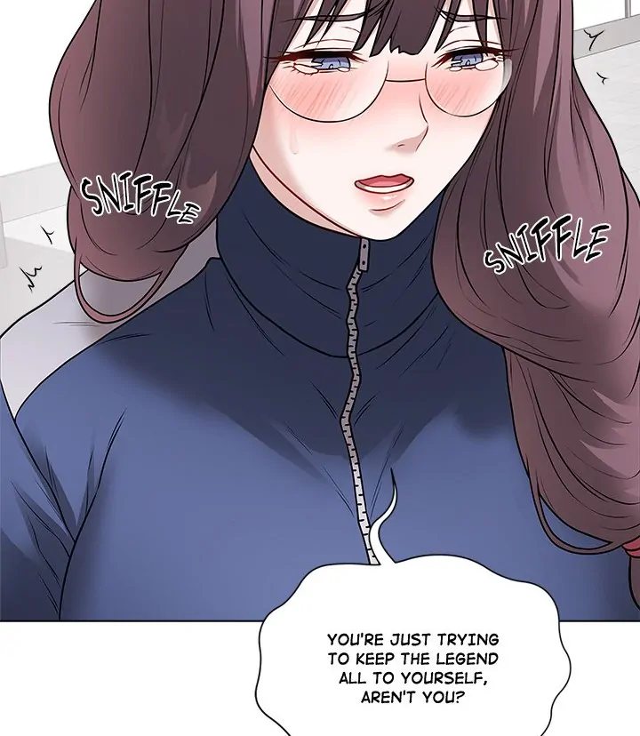 Signed, Sealed, Mistaken - Chapter 12 Page 28