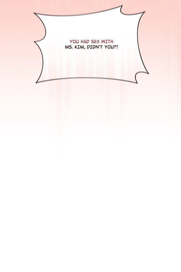 Signed, Sealed, Mistaken - Chapter 12 Page 3