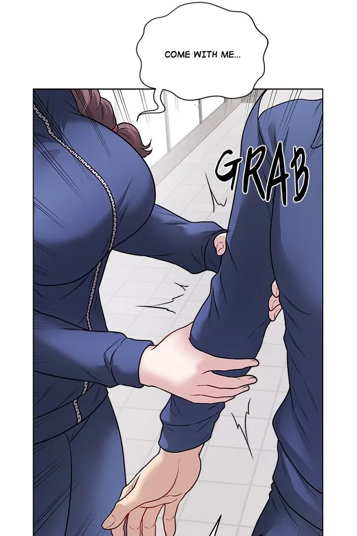 Signed, Sealed, Mistaken - Chapter 12 Page 30