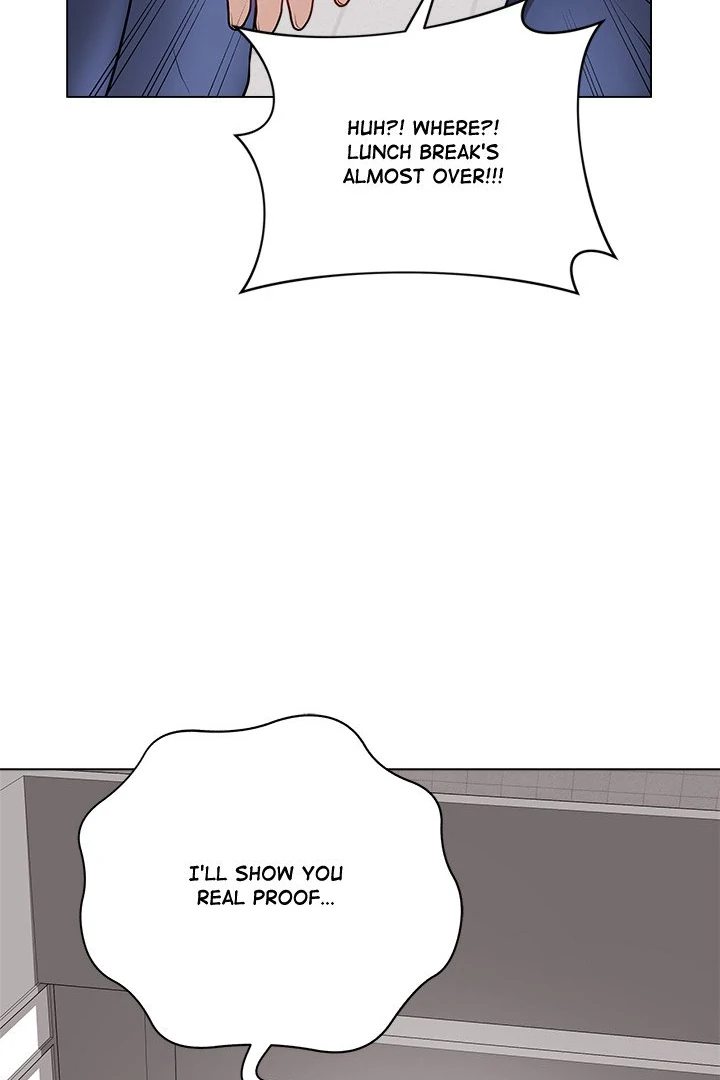 Signed, Sealed, Mistaken - Chapter 12 Page 31